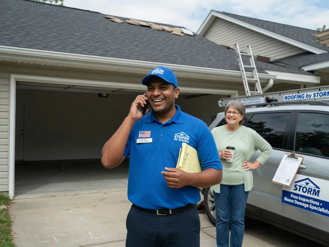 Roof Repair Near Me Lyndhurst, NJ FAQs