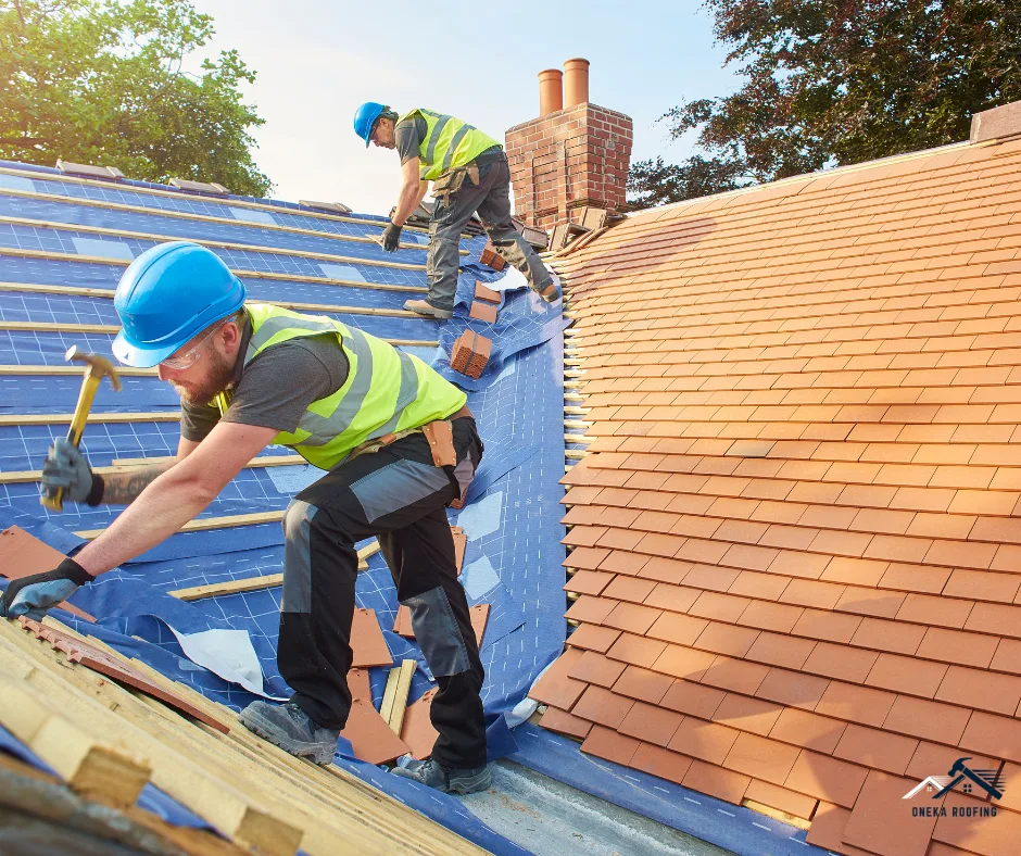 Why choose Roof Repair Near Me in Lyndhurst, NJ